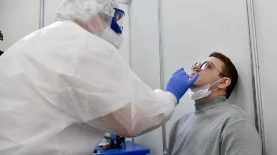 Диагноз «коронавирус» поставили еще 234 воронежцам