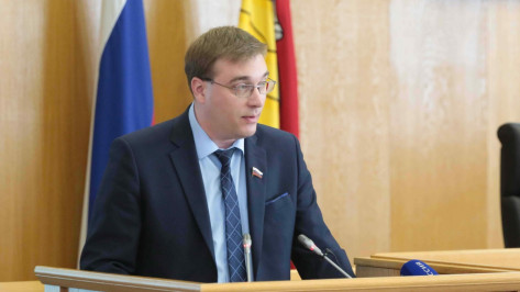 Воронежская ЛДПР: «Необходимо усилить взаимодействие власти с людьми»