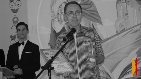 Воронежский губернатор выразил соболезнования в связи со смертью профессора филфака ВГУ Дмитрия Чугунова