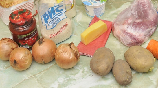 Прокуратура: в детских садах Кантемировского района нарушались нормы питания