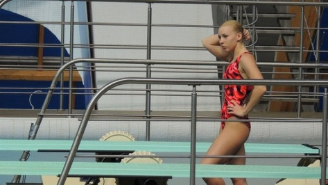 Чемпионат Европы решит судьбу воронежской спортсменки Дианы Чаплиевой