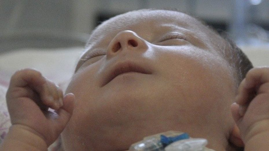 В Белгороде из перинатального центра пропала новорожденная девочка