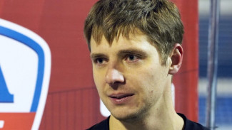 Вратарь воронежского «Факела» попал в сборную 23 тура ФНЛ