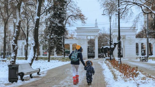 Родителям почти 30 тыс детей в Воронежской области назначили единое семейное пособие