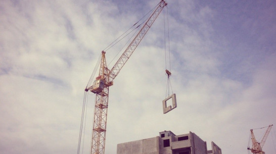 Мэрия Воронежа согласовала проект нового микрорайона на Левом берегу 