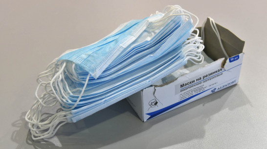 В Воронежской области эпидемия вирусов пошла на спад