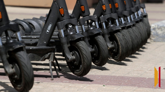 Бастрыкин поручил возбудить уголовное дело после наезда самоката на пенсионера в Воронеже
