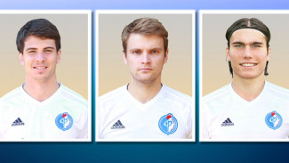 Воронежский «Факел» дозаявил трех футболистов и тренера