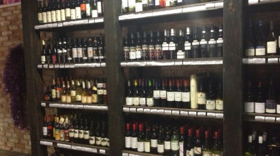 Правительство перераспределит доходы от акцизов на алкоголь по регионам