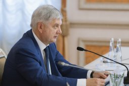 Губернатор: на улучшение теплоснабжения в Воронежской области направили почти 600 млн рублей