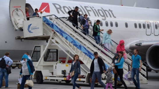 Между спадом и обвалом. Как отказ от Турции отразится на туристическом рынке Воронежа