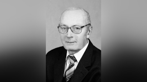 Умер 84-летний профессор Воронежского аграрного университета Владимир Василенко