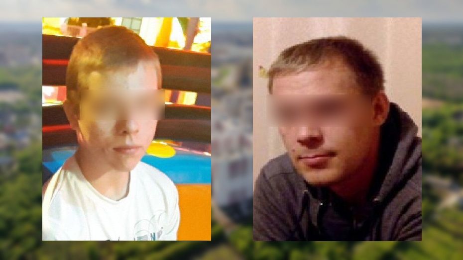 В Воронеже дошло до суда дело об убийстве кувалдой 2 пропавших без вести