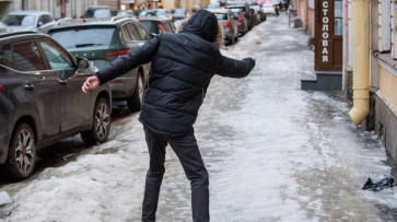 Инструкция РИА «Воронеж»: как правильно ходить и не падать в гололед