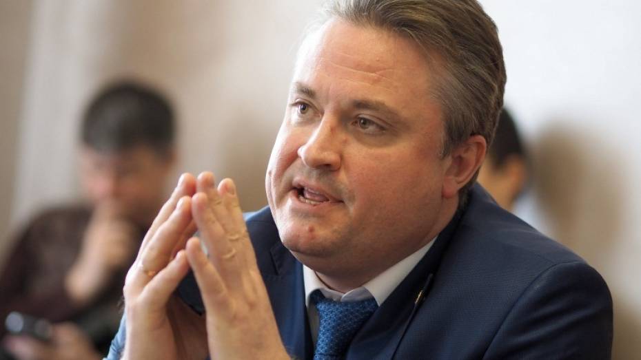 Прокуратура внесла представление Вадиму Кстенину за нарушение закона о муниципальной службе