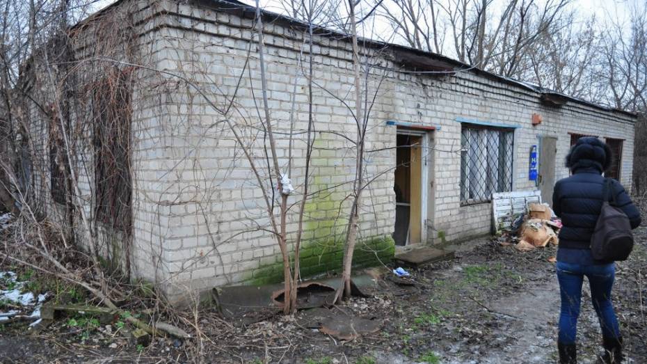 В Воронеже приют для бездомных животных переехал в собственное здание