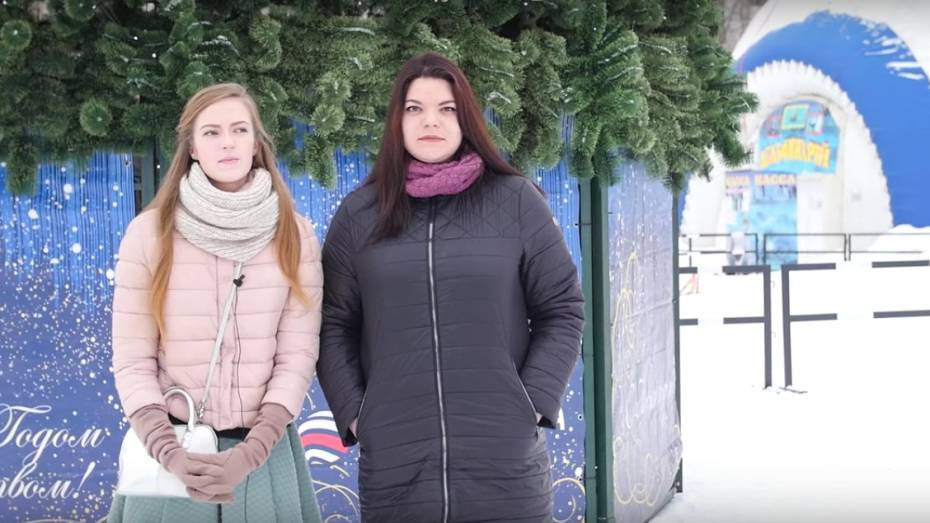 Авторы петиции о запрете дельфинария в Воронеже стали героинями фильма Change.org