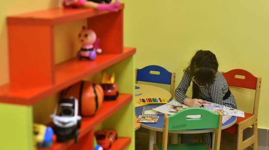 Губернатор Воронежской области утвердил план инвестиционной программы региона на 2023 год