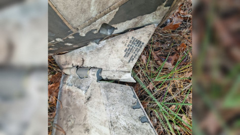 ВС РФ уничтожили установки, которые запустили атаковавшие Воронеж ракеты ATACMS