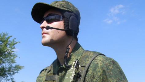 Воронежский концерн обеспечит российских солдат гаджетами