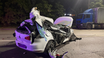 В Белоруссии задержали виновника пьяного ДТП в Воронеже, в котором погибла девушка