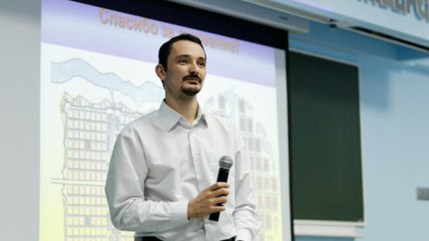 Социолог Виктор Вахштайн прочтет в Воронеже бесплатную лекцию о городских сообществах