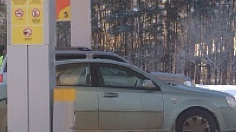 УФАС: впервые цены на зимнее дизтопливо в Воронежской области превысили стоимость 98-го бензина