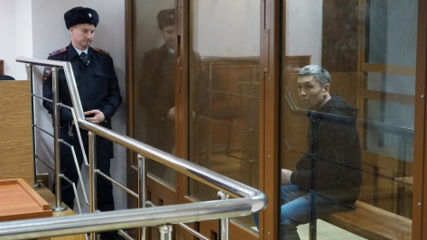 «Ружье под рукой – это беда!» В Воронеже продолжился суд над убийцей семьи курдов и подрывником отдела полиции
