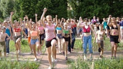 Этим летом в детских лагерях Воронежа отдохнут 7,2 тысяч школьников