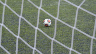 Воронежский «Факел» проиграл «Сибири» в гостях