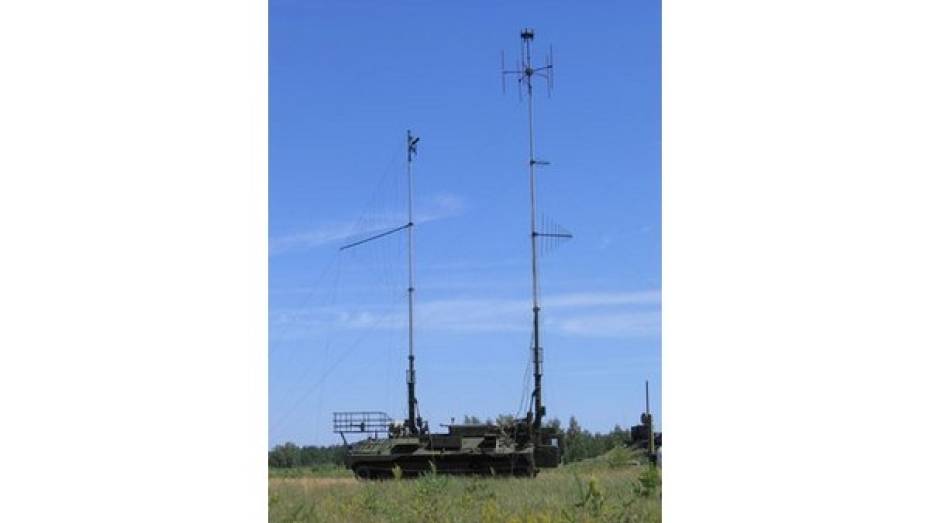 Воронежский концерн «Созвездие» обеспечил армию комплексами радиоподавления