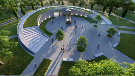 Музей истории ВДВ в Воронеже начнут строить в 2020 году