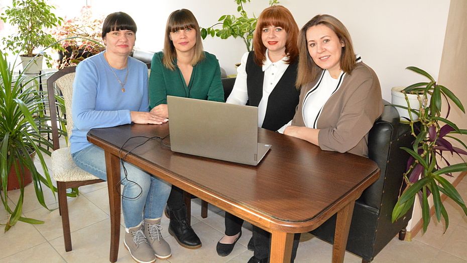 Богучарские культработники стали первыми в рейтинге информационной активности