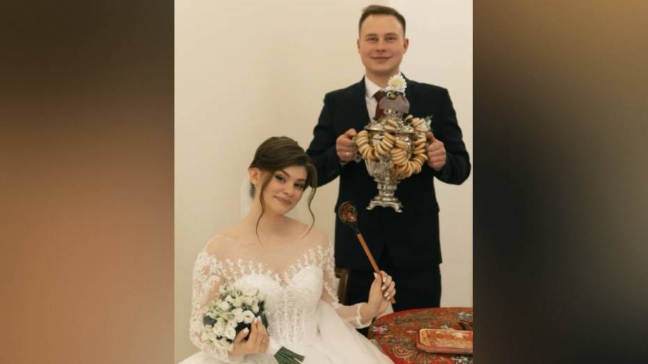 В Воронежской области на масленичной неделе зарегистрировали брак 239 пар