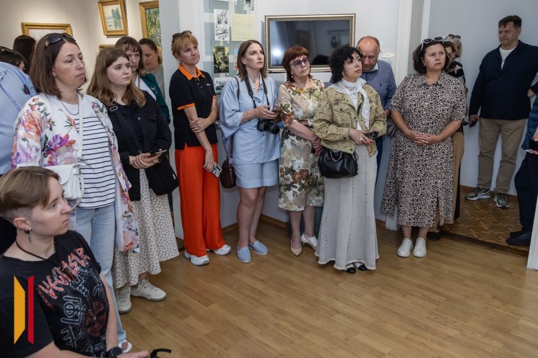 Галерея Шолохова