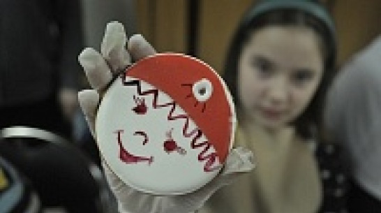 Воронежские родители научатся менять ремень на пряник