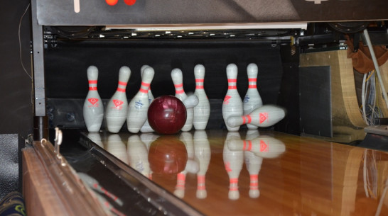 Нововоронежские параспортсмены выиграли областной кубок по боулингу