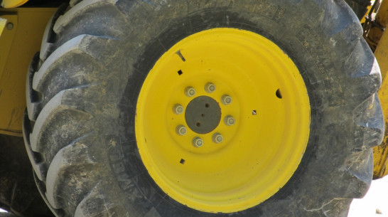 Эксперты обсудили цифровизацию и трансформацию рынка спецтехники