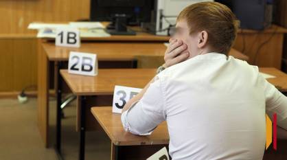 Воронежские школьники с двойкой по ОГЭ смогут бесплатно поступить в колледжи