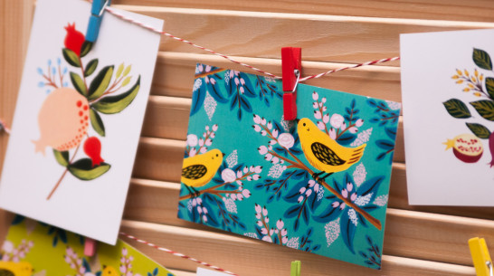 В Воронежской академии искусств прошел Пасхальный фестиваль