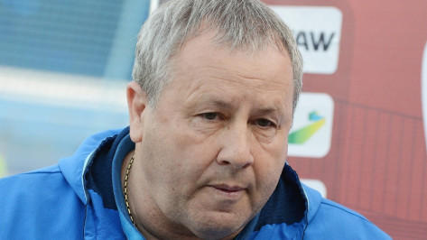 Тренер воронежского «Факела»: «Реальных шансов “Балтике” не дали»