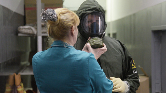 COVID-19 обнаружили у 315 воронежцев за сутки