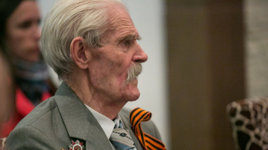 До конца 2015 года новое жилье получат 280 воронежских ветеранов