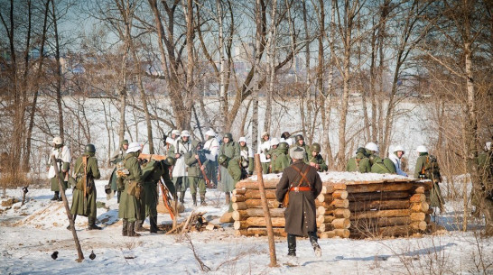 Гид РИА «Воронеж»: выходные 24-25 января