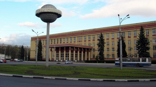 Воронежская область заняла 49 место в рейтинге регионов по величине зарплат педагогов высшей школы