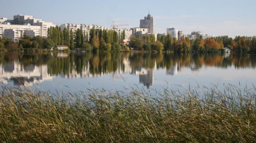 Воронежская область заняла 5 место в национальном рейтинге развития событийного туризма
