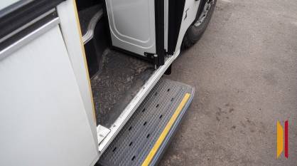 В Воронеже госавтоинспекторы устроят рейды по маршруткам