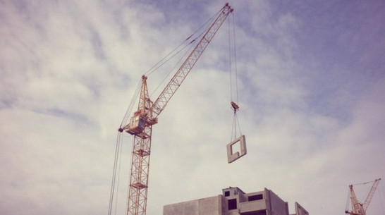 В Воронеже выставили на торги участок под застройку площадью 3,7 га на Машмете