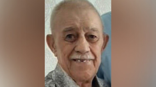 В Воронеже пропал нуждающийся в медпомощи 87-летний мужчина