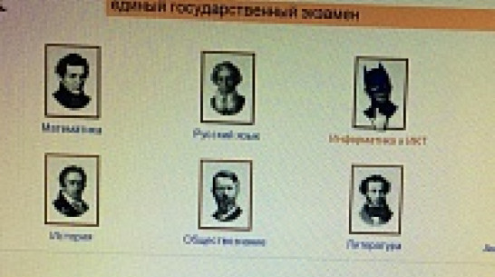 Школьники Воронежской области чаще других готовились к ЕГЭ по географии и физике по интернету